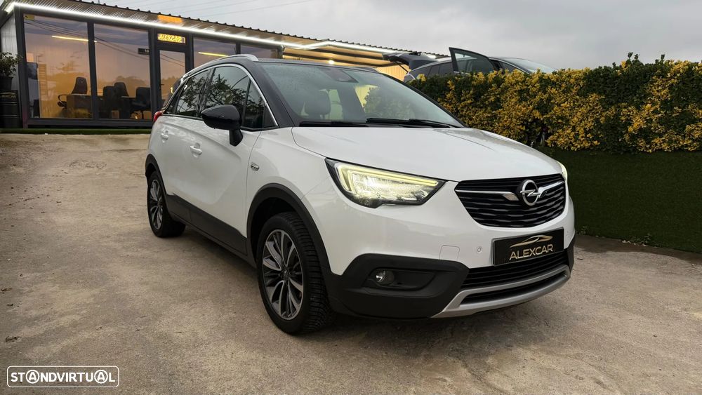 Opel Crossland X 1.2 T Ultimate - 3