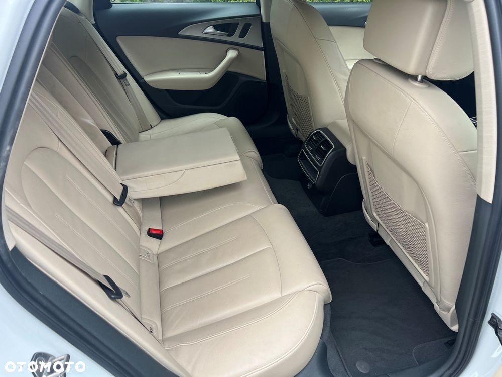 Audi A6 Limousine - 15