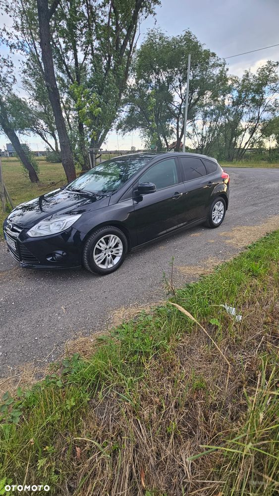 Ford Focus 1.6 TI-VCT Trend - 16