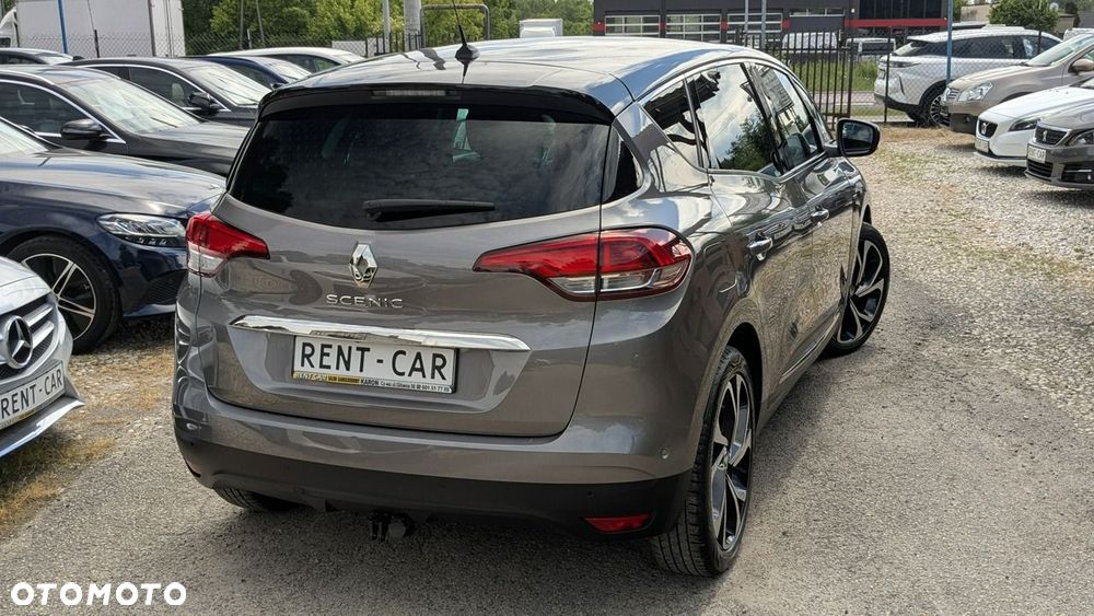 Renault Scenic - 13