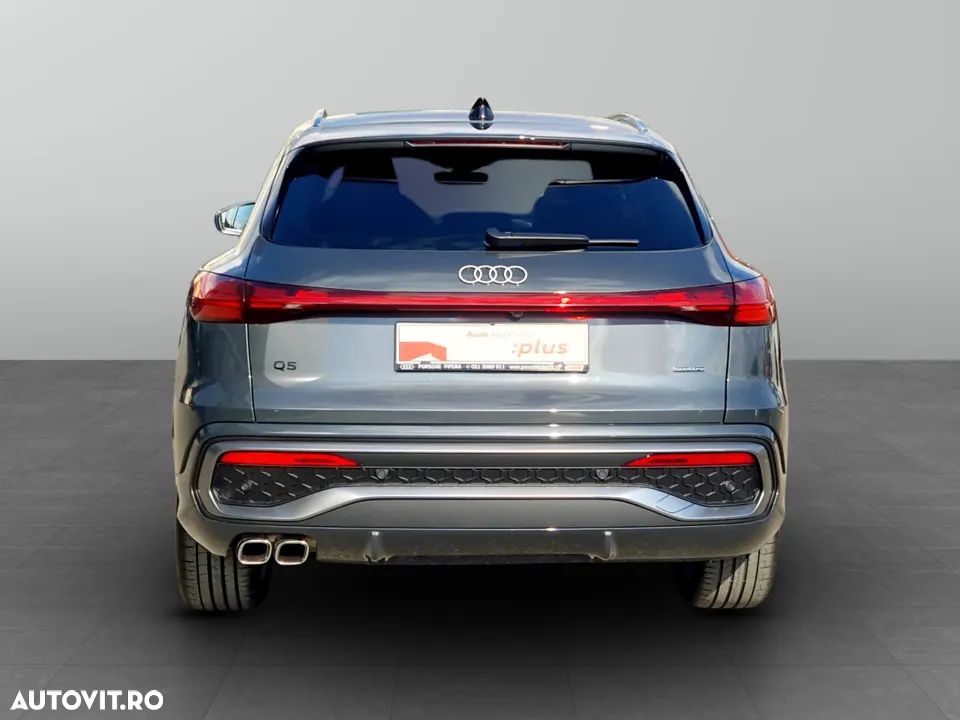 Audi Q5 40 TDI quattro S tronic MHEV - 8