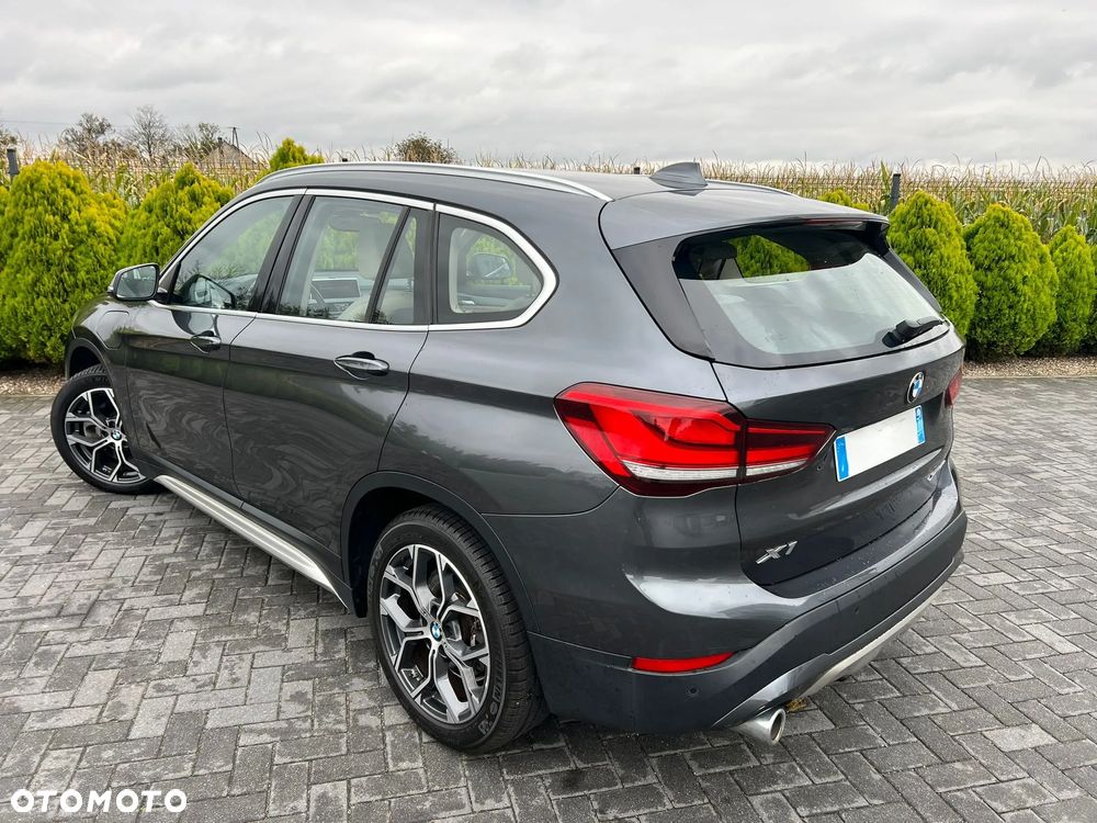 BMW X1 - 7