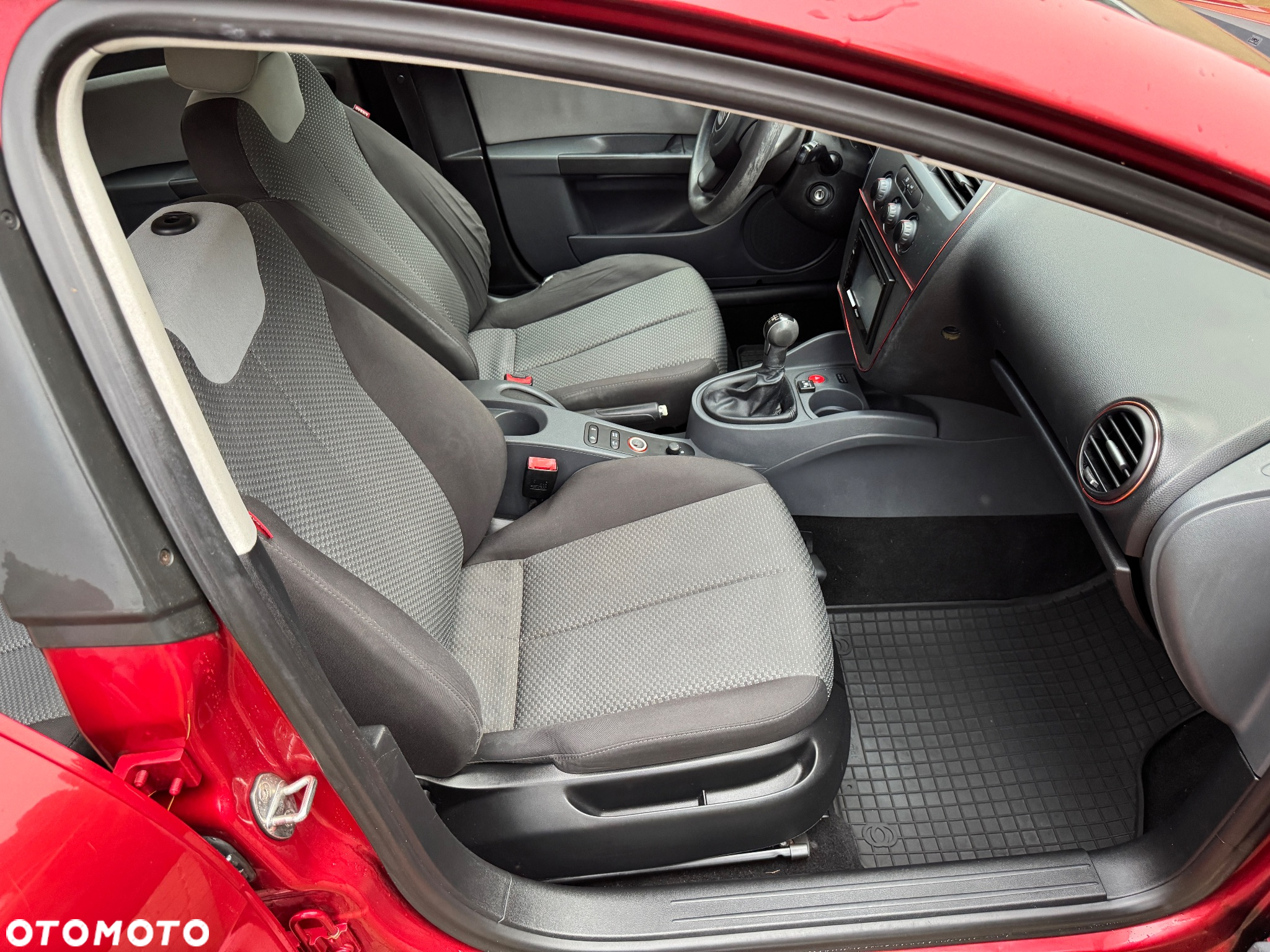 Seat Leon - 18