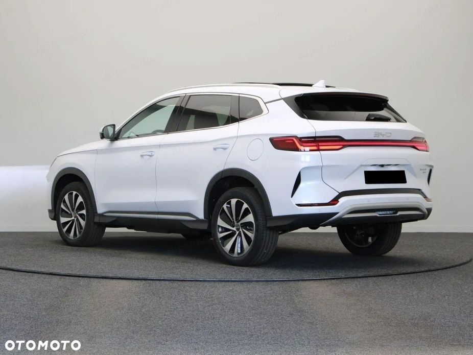 BYD Seal U - 4