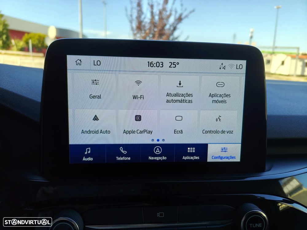 Ford Kuga 1.5 EcoBoost ST-Line - 18