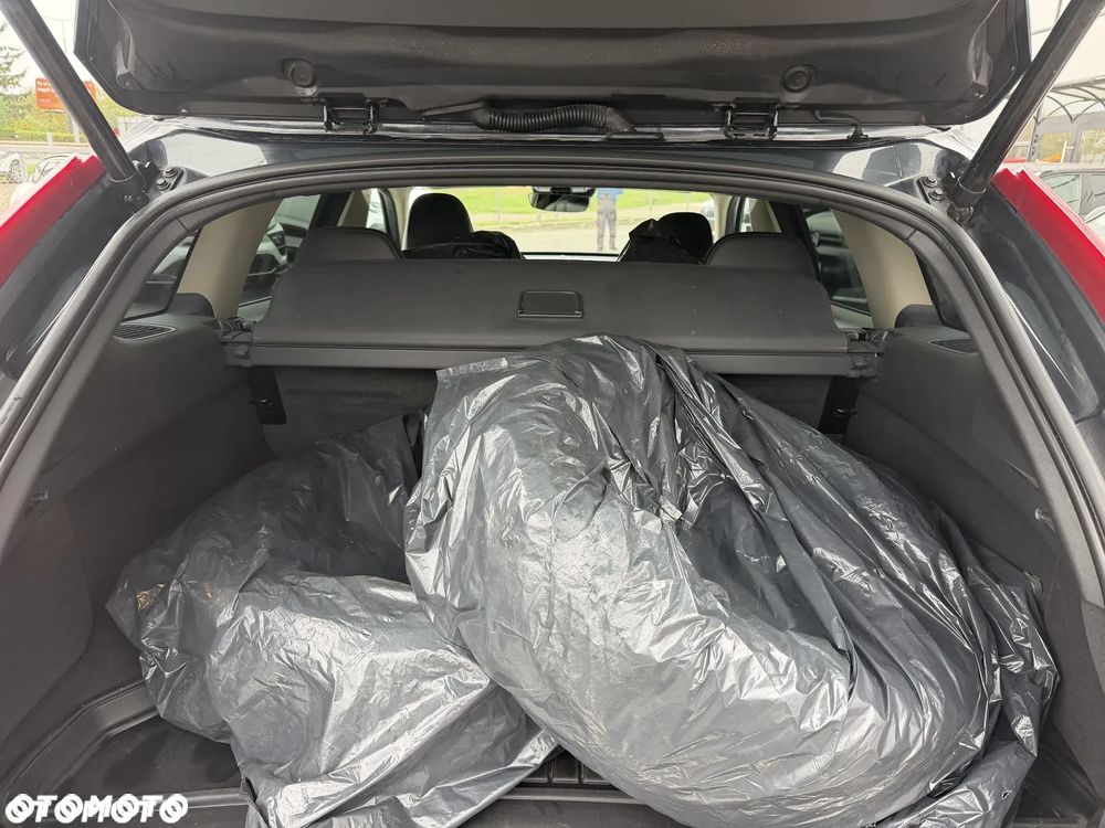 Volvo XC 60 D4 AWD Summum - 6