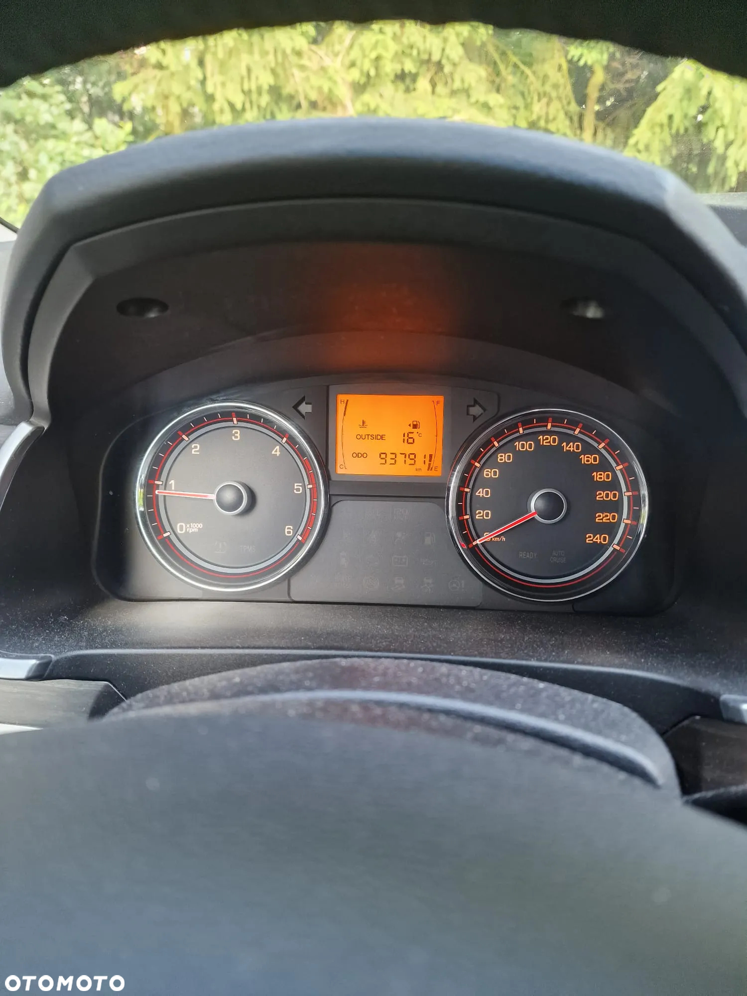 SsangYong/KGM Korando - 2