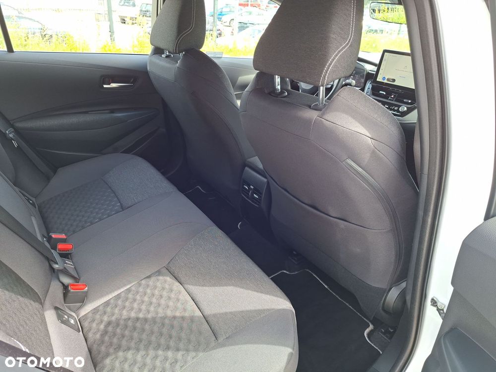 Toyota Corolla 1.8 Hybrid Comfort - 21