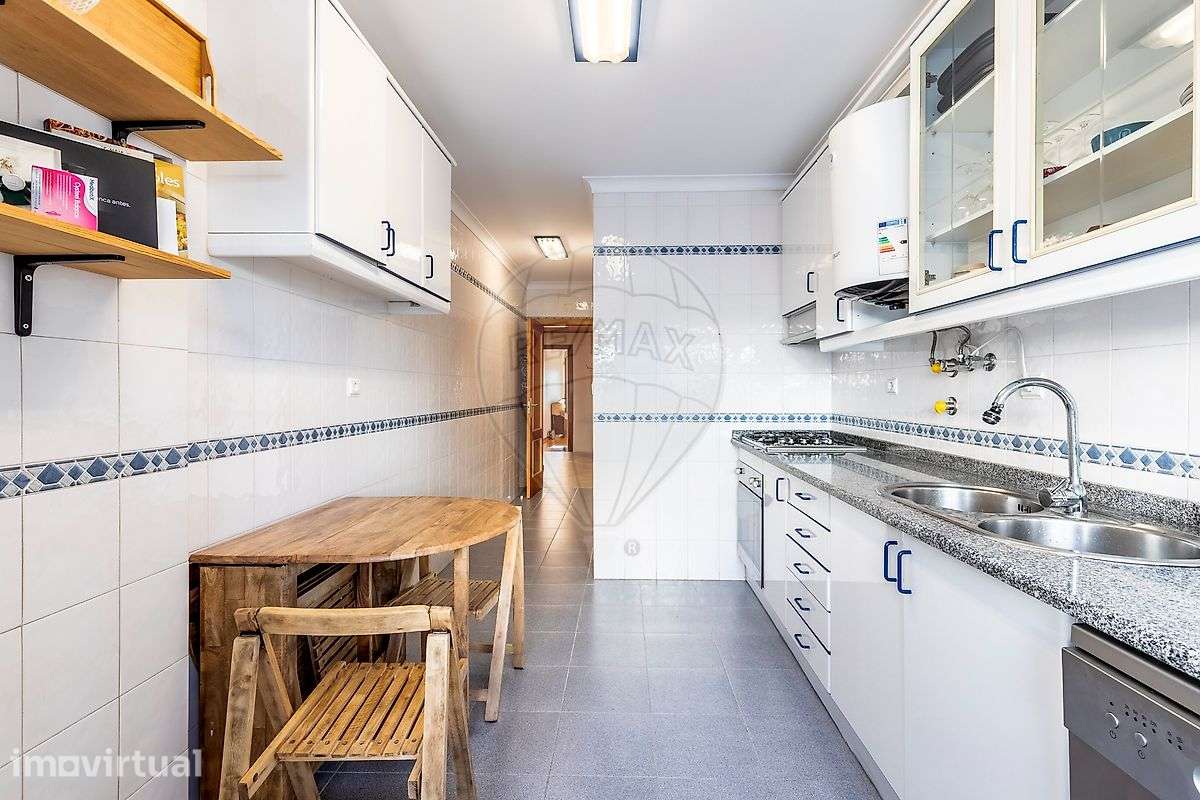 Apartamento T2 para venda - Grande imagem: 3/21