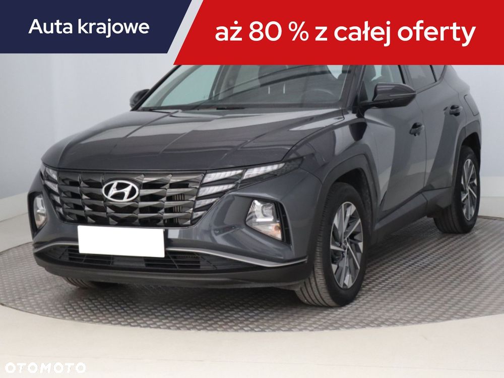 Hyundai Tucson 2023 photo 2