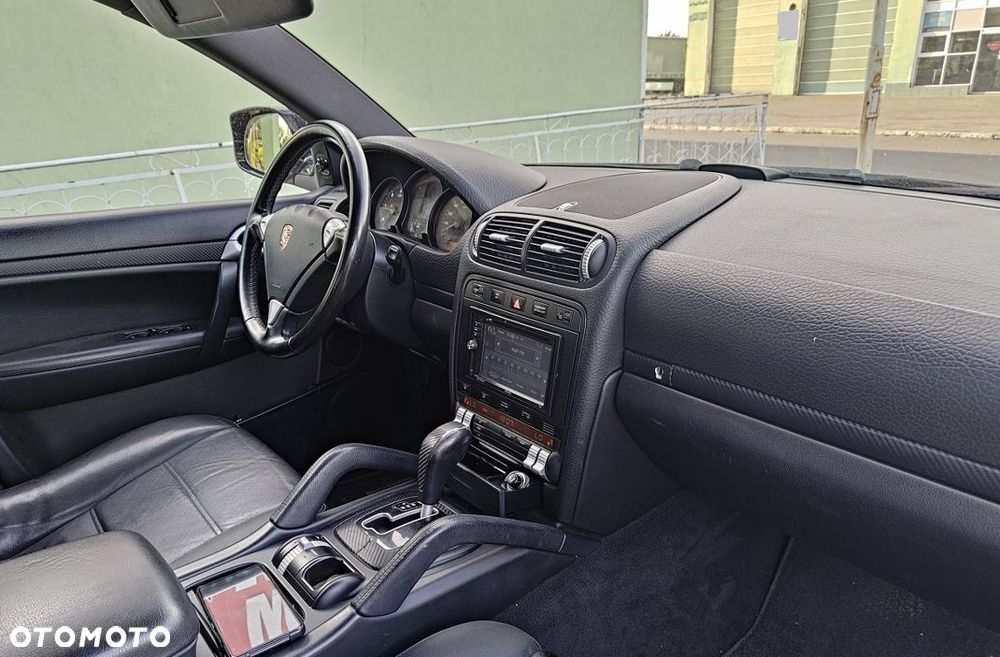 Porsche Cayenne Diesel - 7