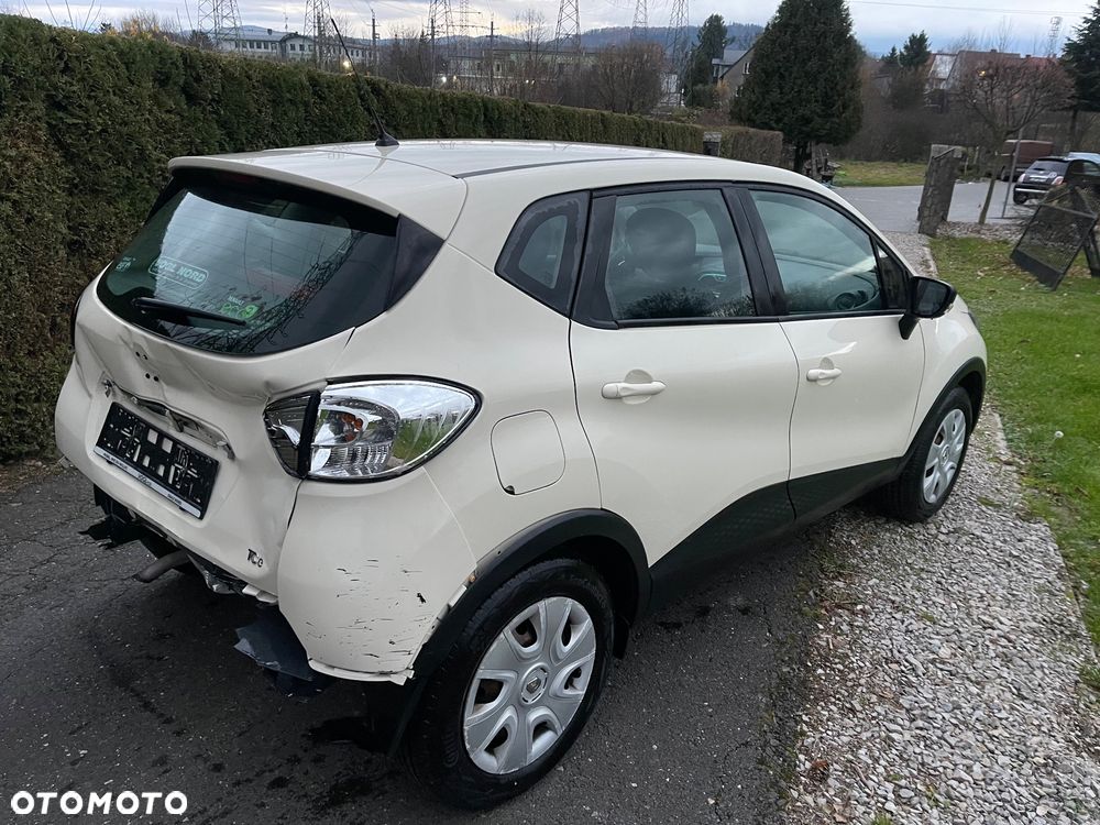 Renault Captur (ENERGY) TCe 90 LIFE - 3