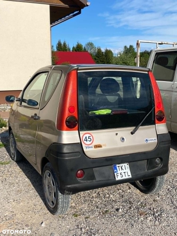 Casalini Ydea - 6