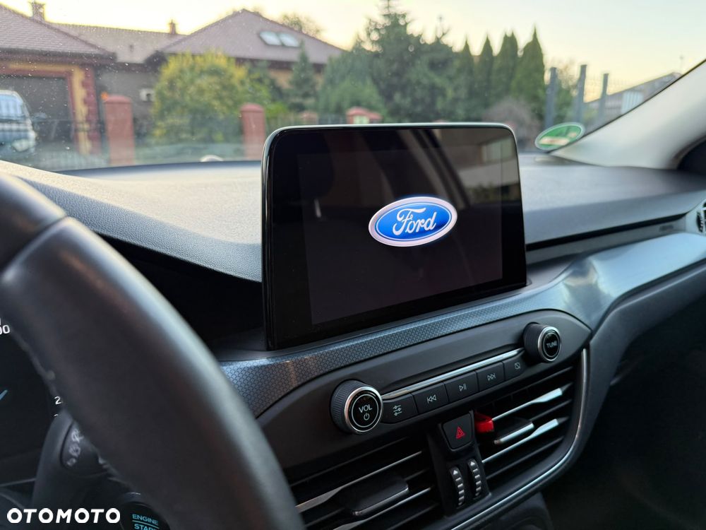 Ford Focus 2.0 EcoBlue Active X - 22