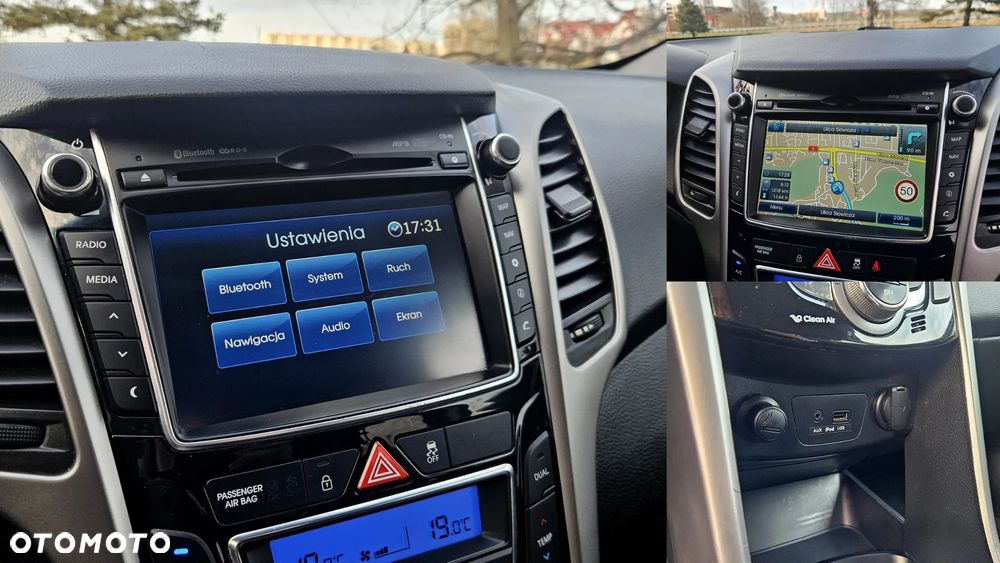 Hyundai i30 1.6 Fifa World Cup Edition - 33