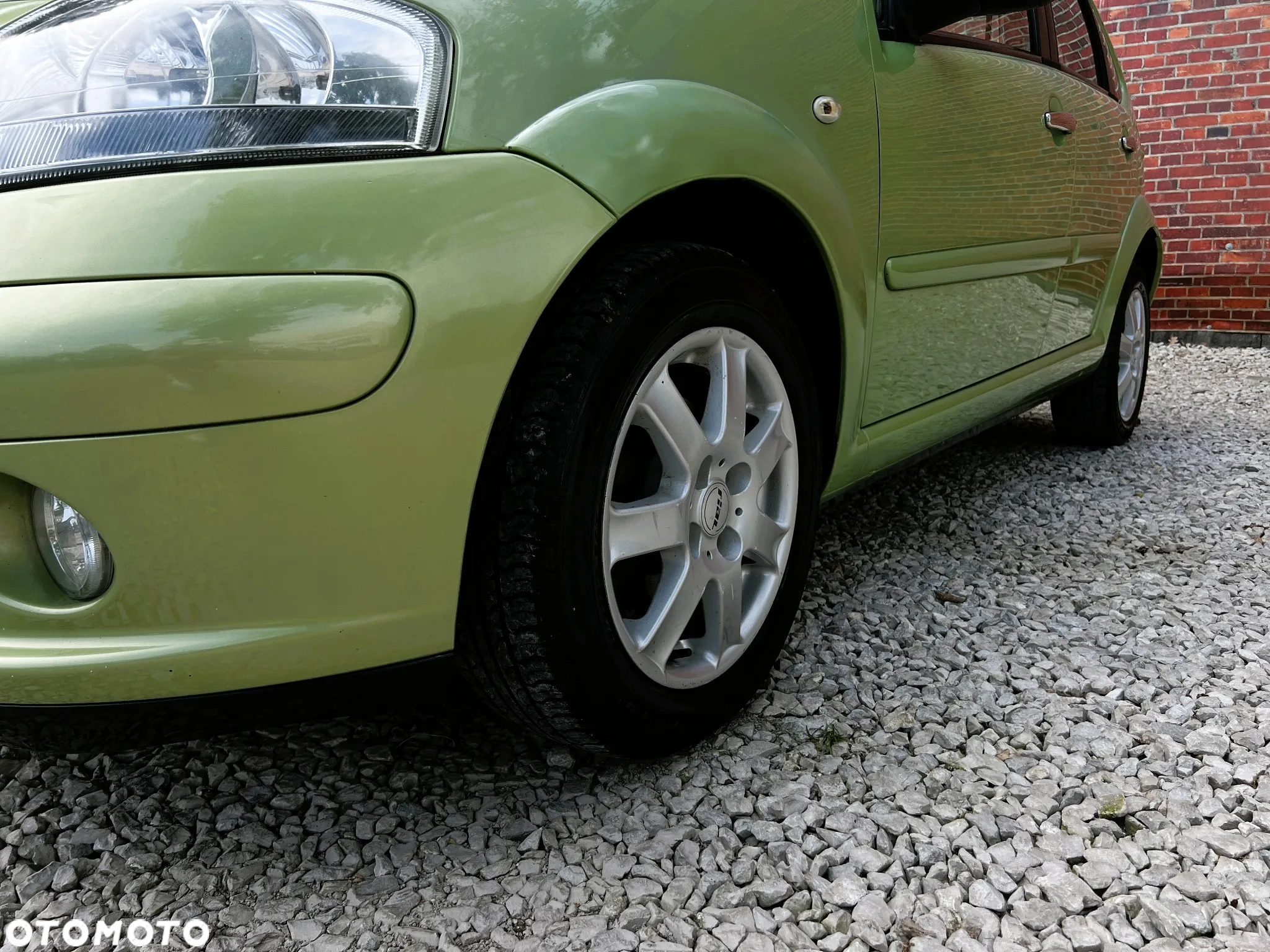 Citroën C3 - 34