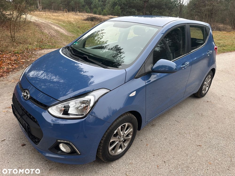 Hyundai i10 1.0 Premium - 2