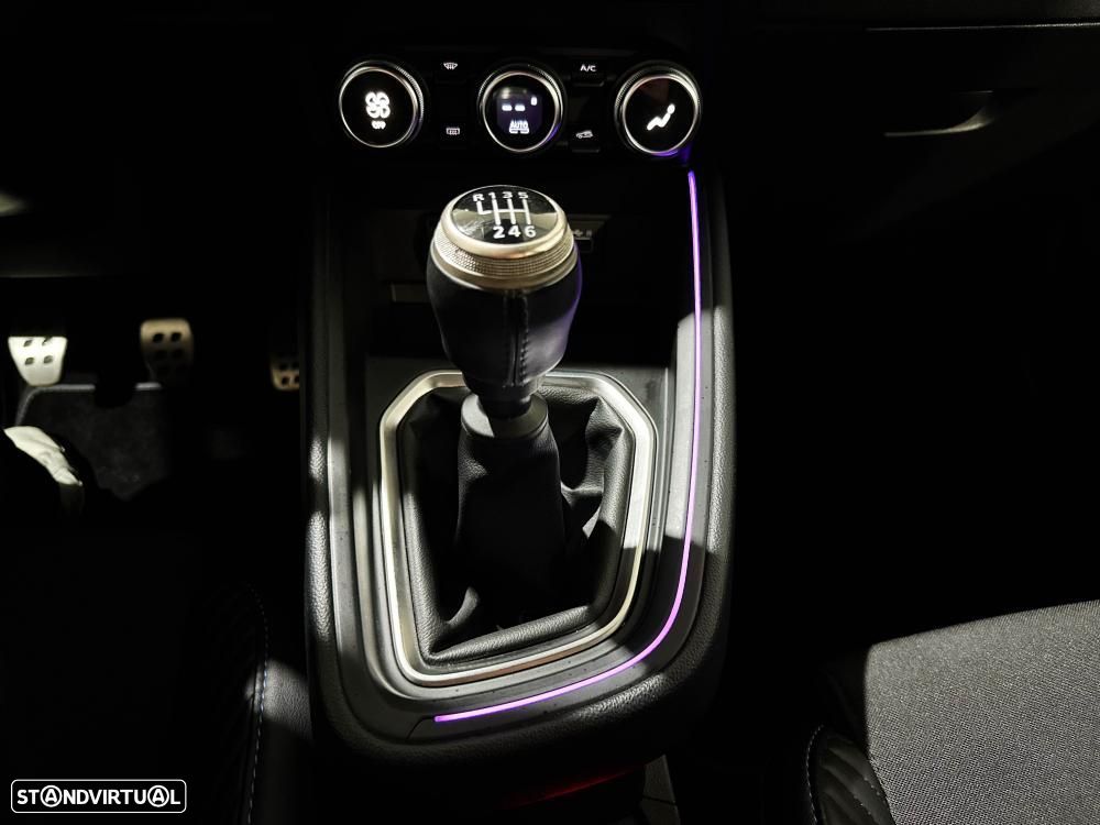 Renault Clio 1.0 TCe Esprit Alpine - 45