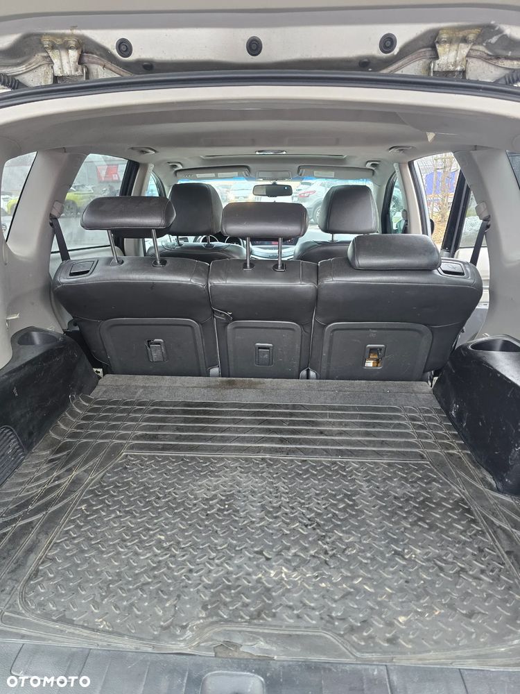 Subaru B9 Tribeca 3.0 TE Exclusive - 7
