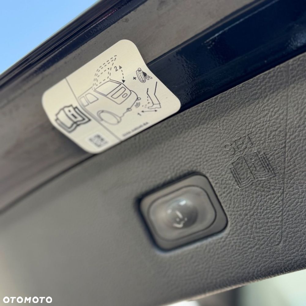 Ford Edge - 10