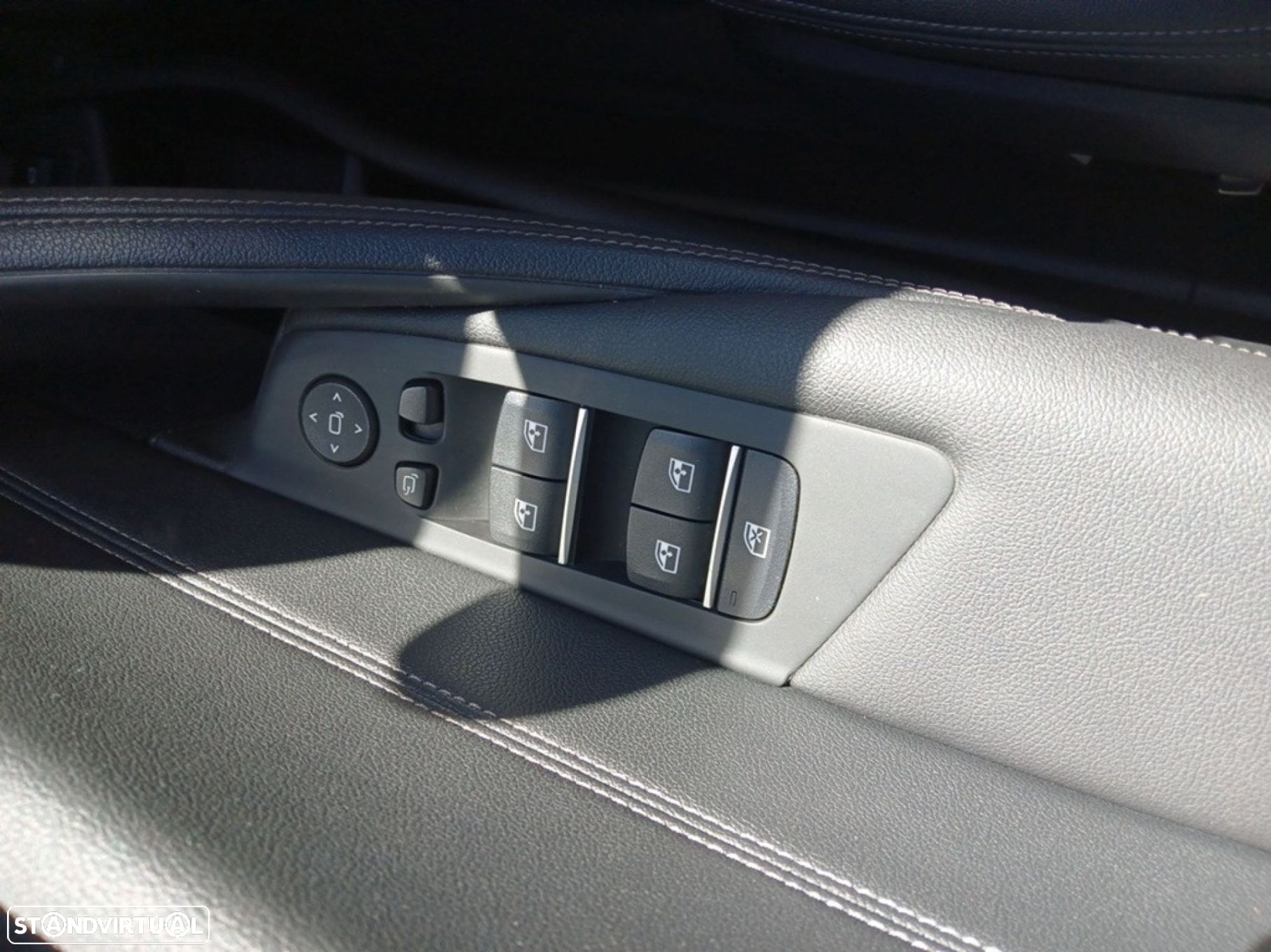BMW x3 20 d xDrive Pack M - 18