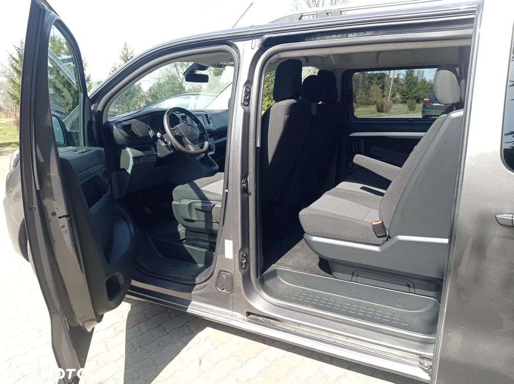 Citroën Jumpy Combi - 28