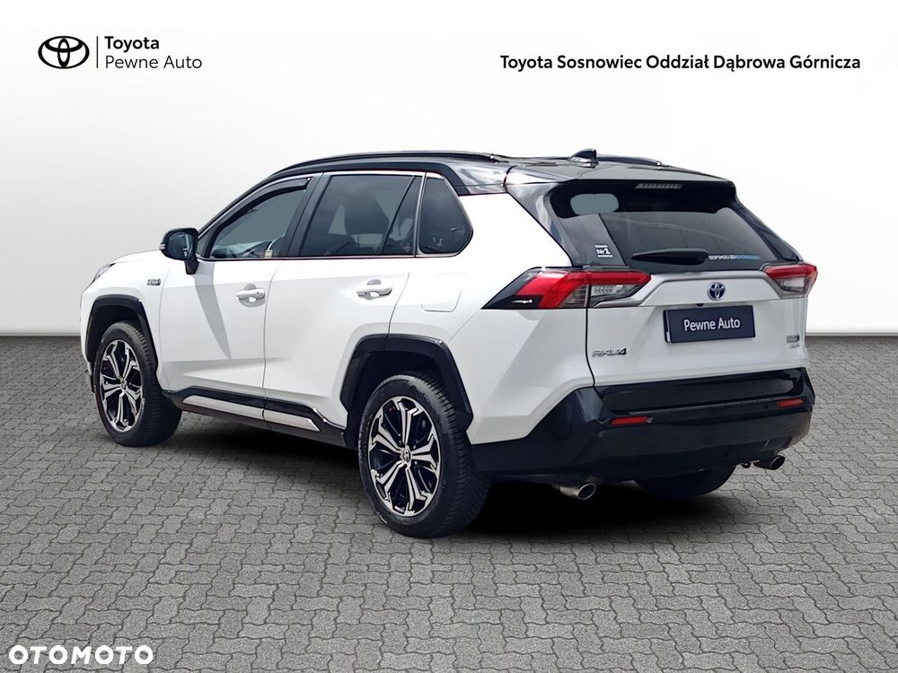 Toyota RAV4 - 4