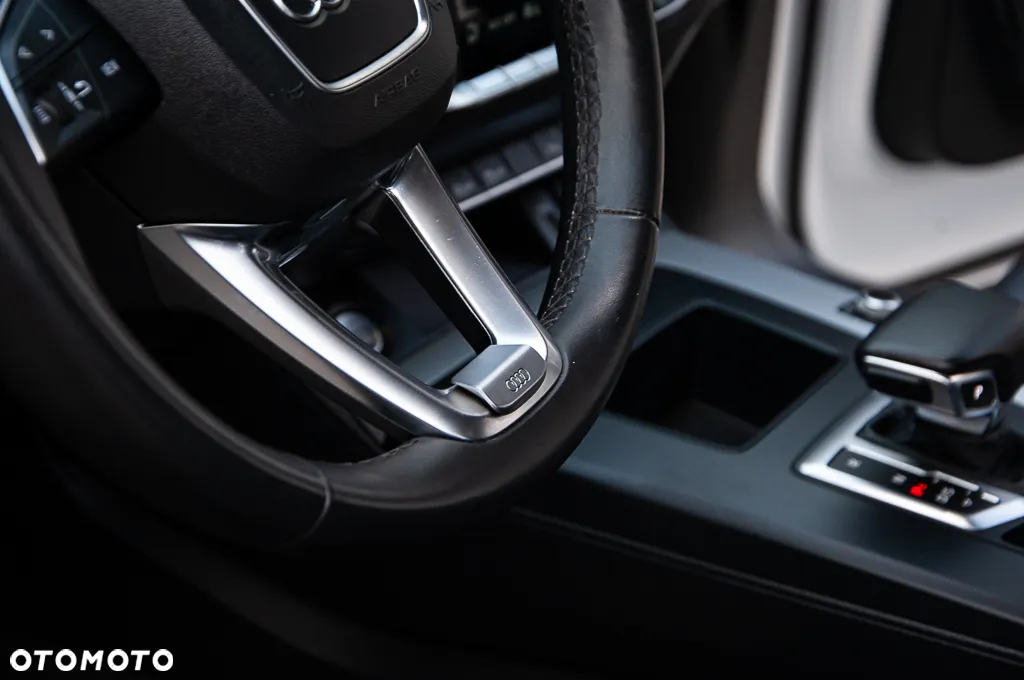 Audi Q5 45 TFSI quattro S tronic advanced - 20