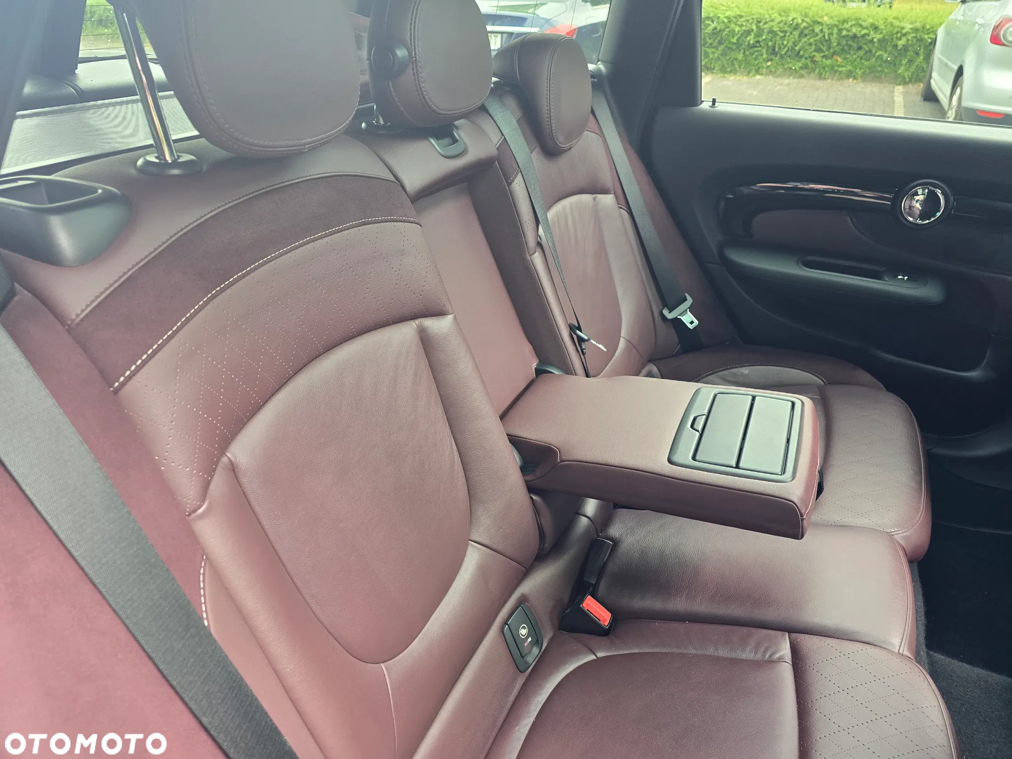 MINI Clubman Cooper SD - 26