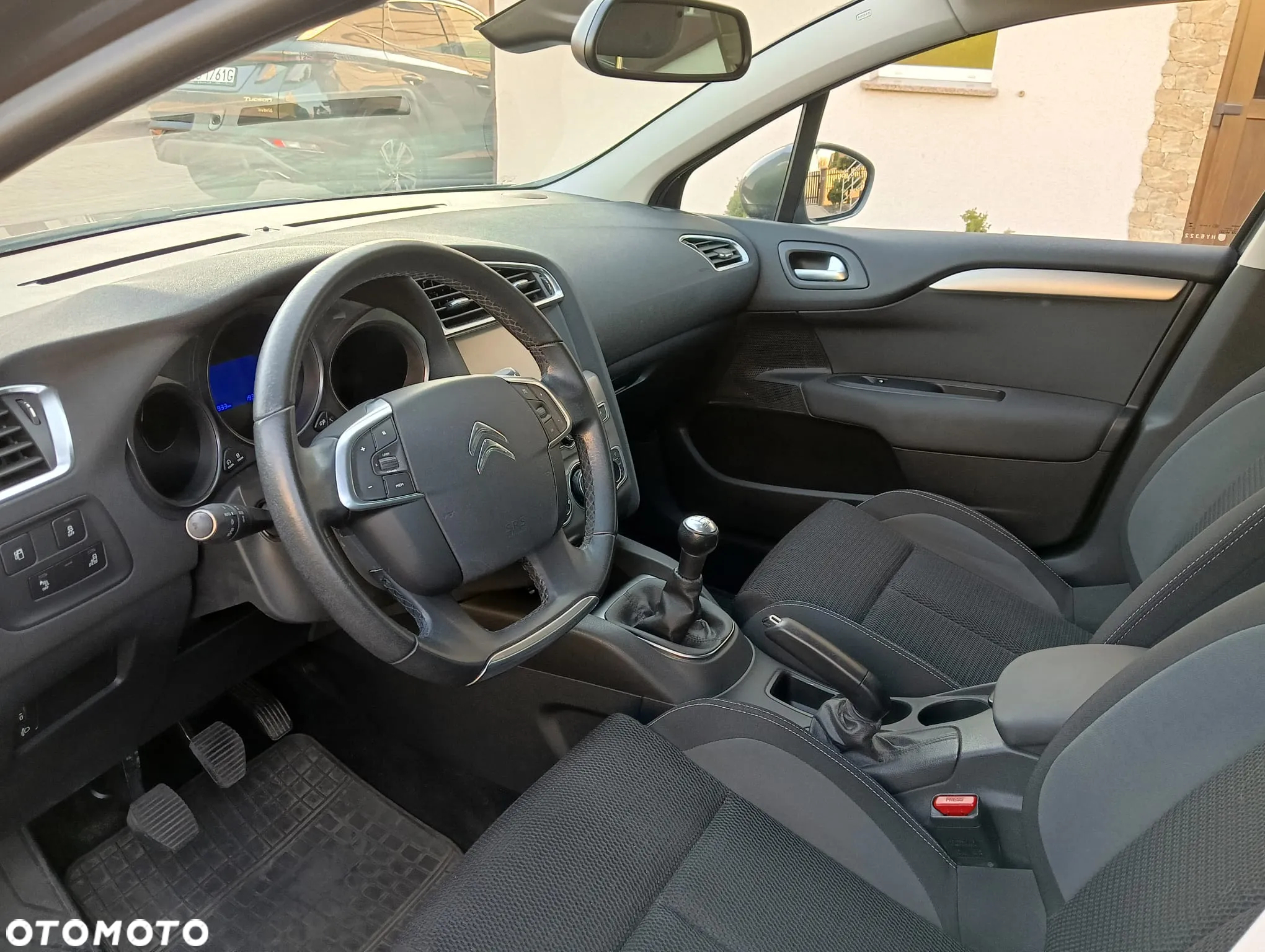 Citroën C4 1.2 PureTech Feel Edition - 5