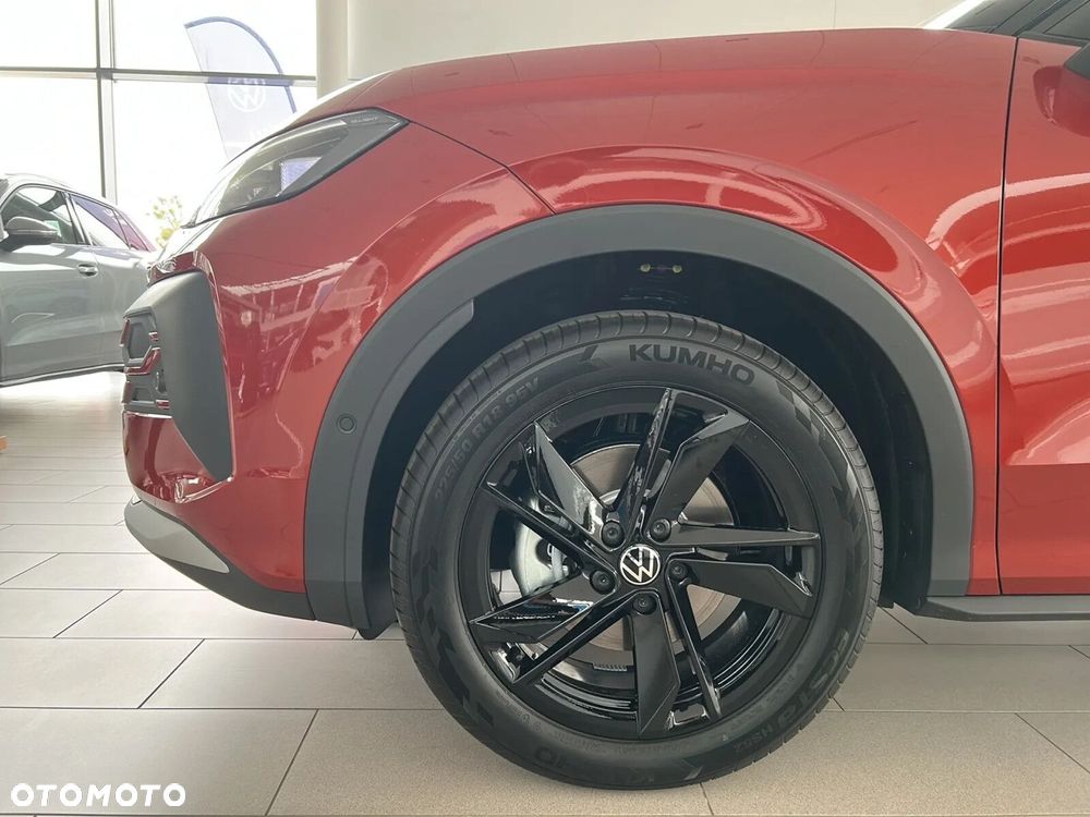 Volkswagen T-Roc - 28
