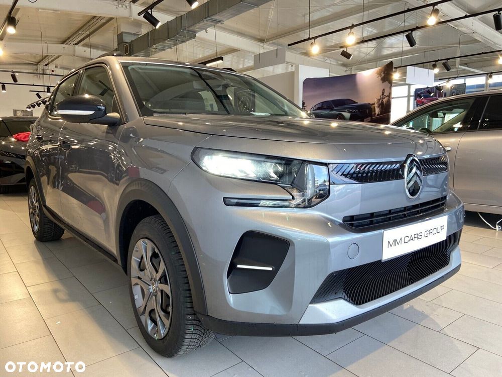 Citroën C3 EV82 Urban Range 30kWh Plus - 4