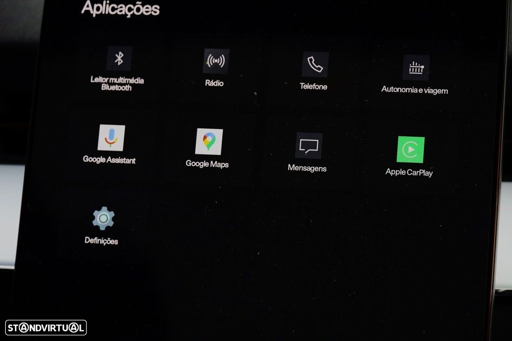 Polestar 3 Long Range 111 kWh AWD Plus Pilot - 21