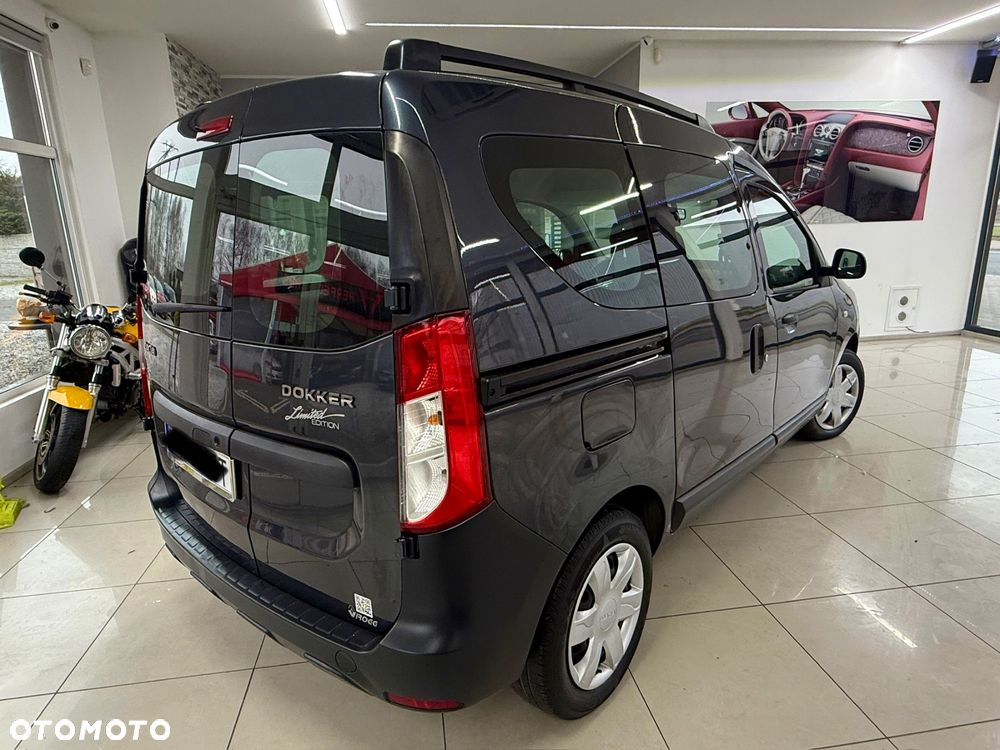 Dacia Dokker - 35