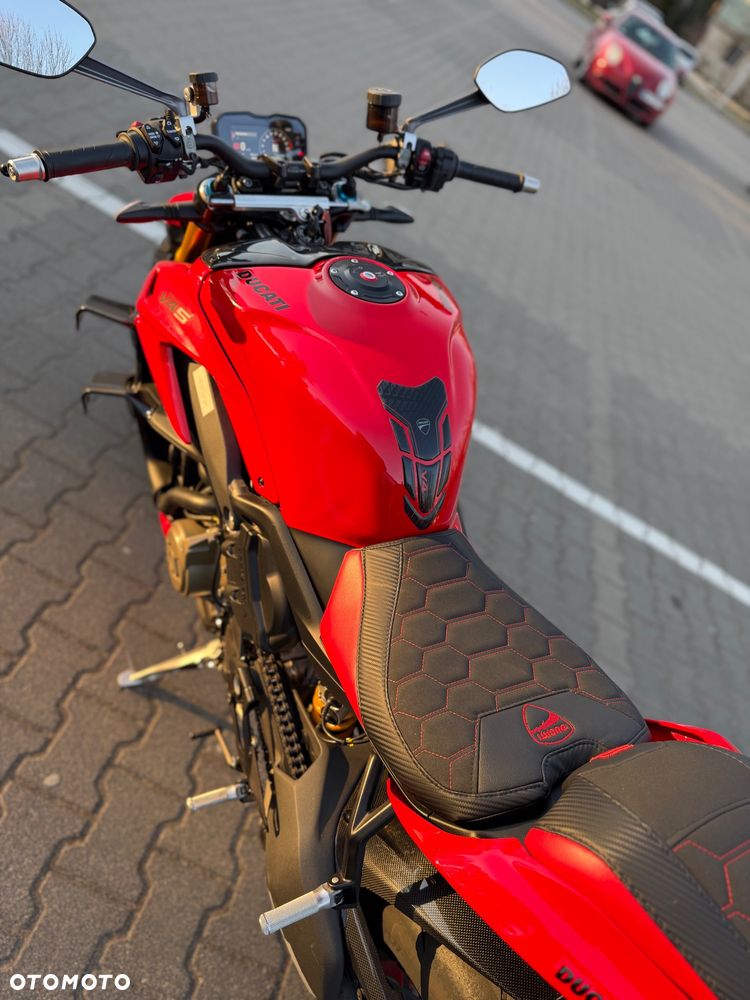 Ducati Streetfighter V4 - 7