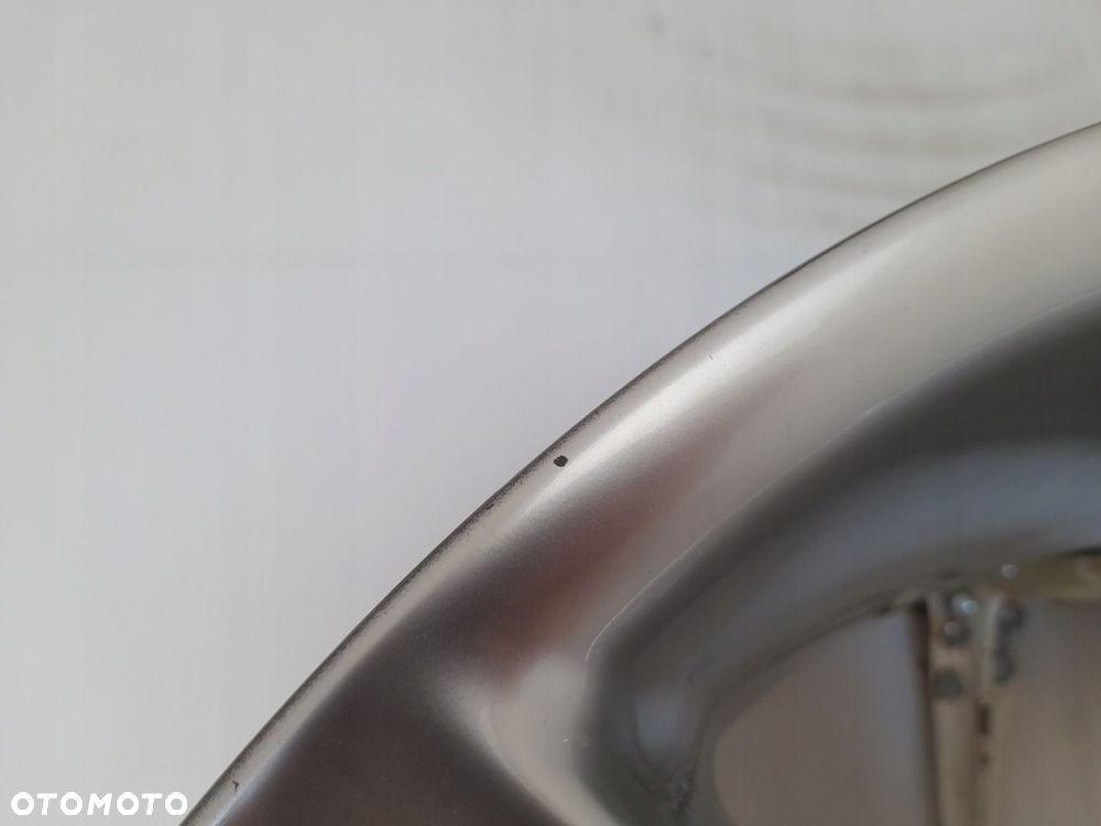 Felga aluminiowa Radius R6990 9.0" x 19" 5x120 ET38 - 5