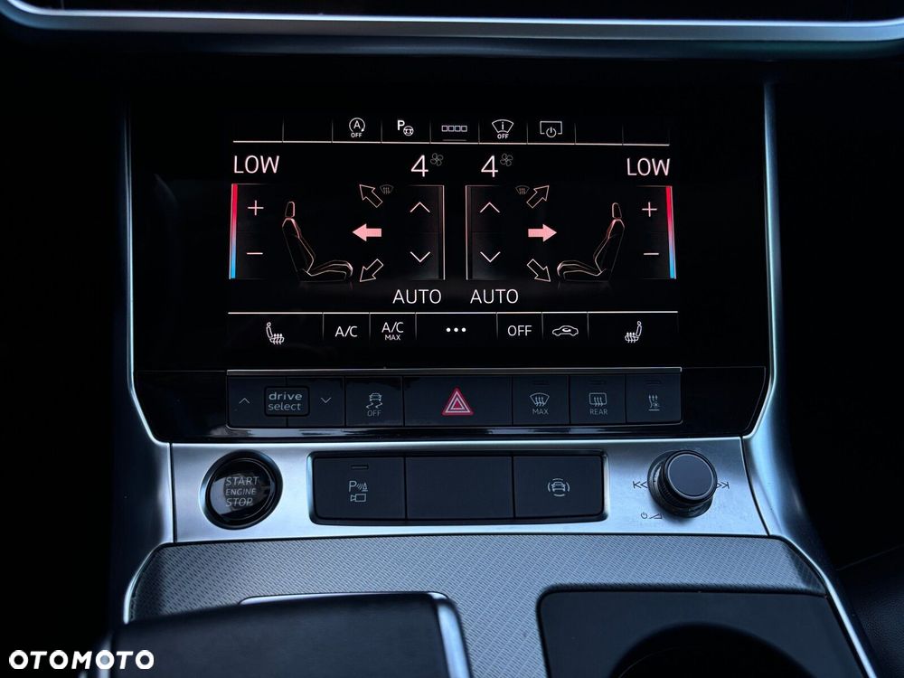 Audi A6 Avant - 20