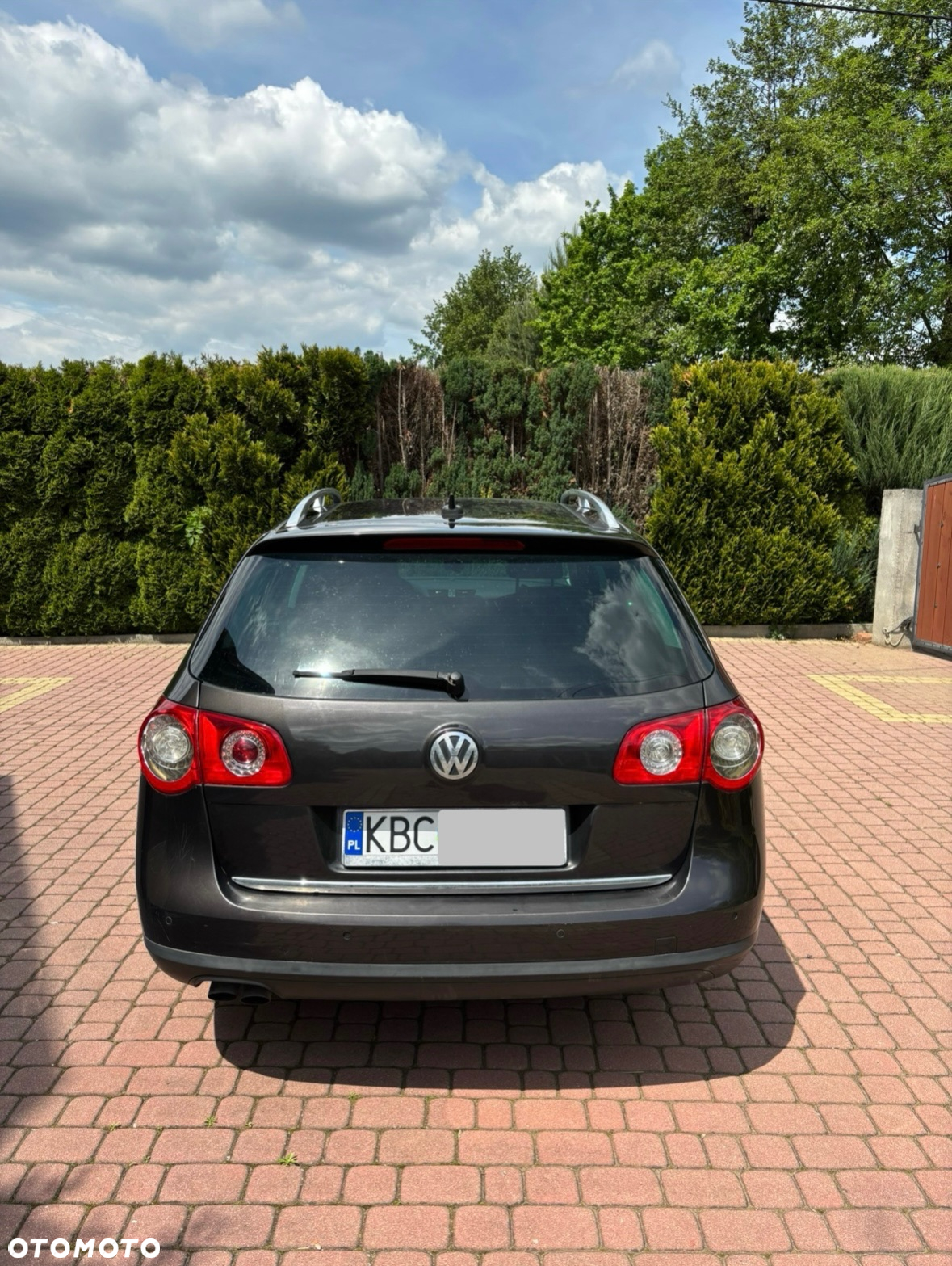 Volkswagen Passat 2.0 TDI Highline DSG - 5