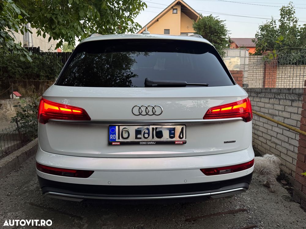 Audi Q5 - 3