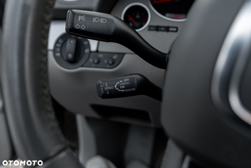 Audi A4 Cabrio 1.8 T - 20