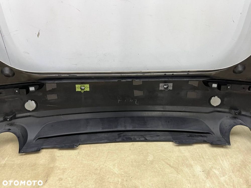 Zderzak tylny Mazda CX-30 CX30 19r.- tył 4XPDC DFR5-50221 - 7