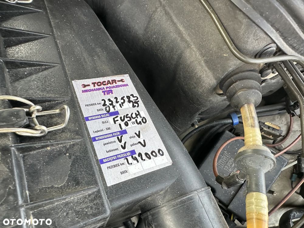 Mercedes-Benz Klasa E - 16