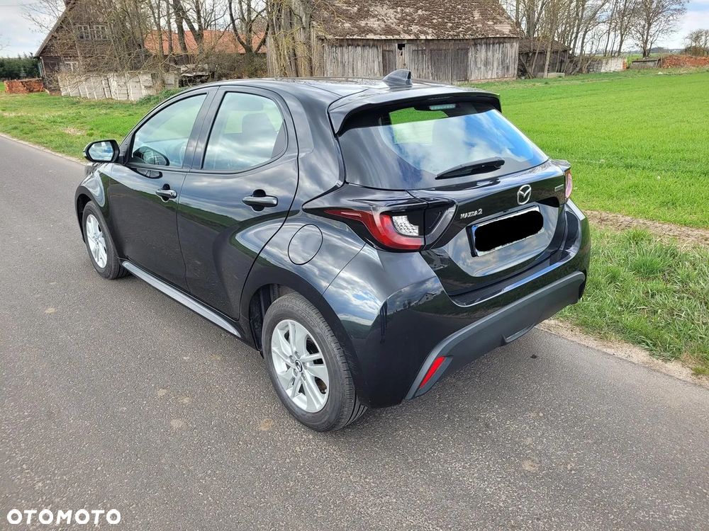 Toyota Yaris 1.5 VVT-i Comfort - 7