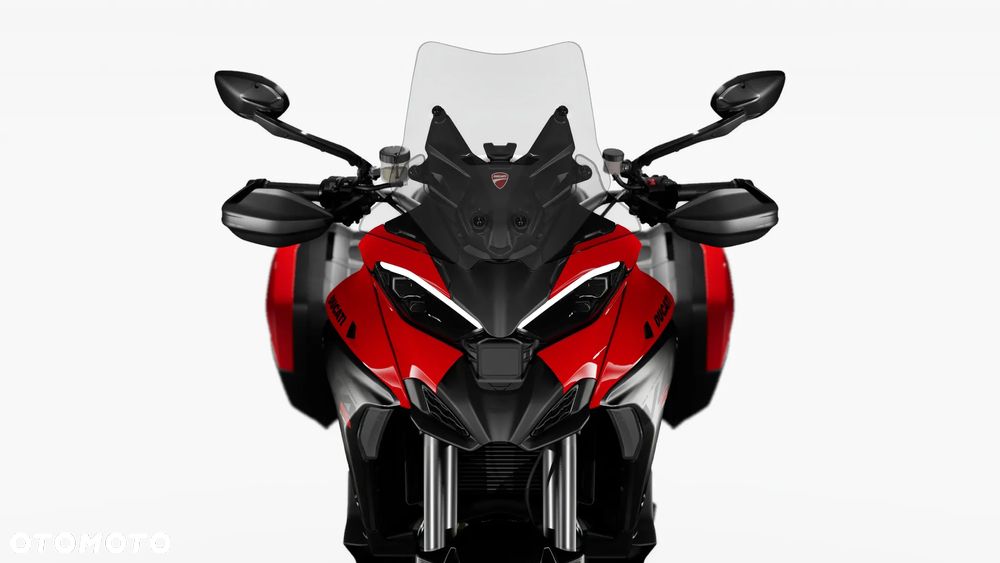 Ducati Multistrada - 6