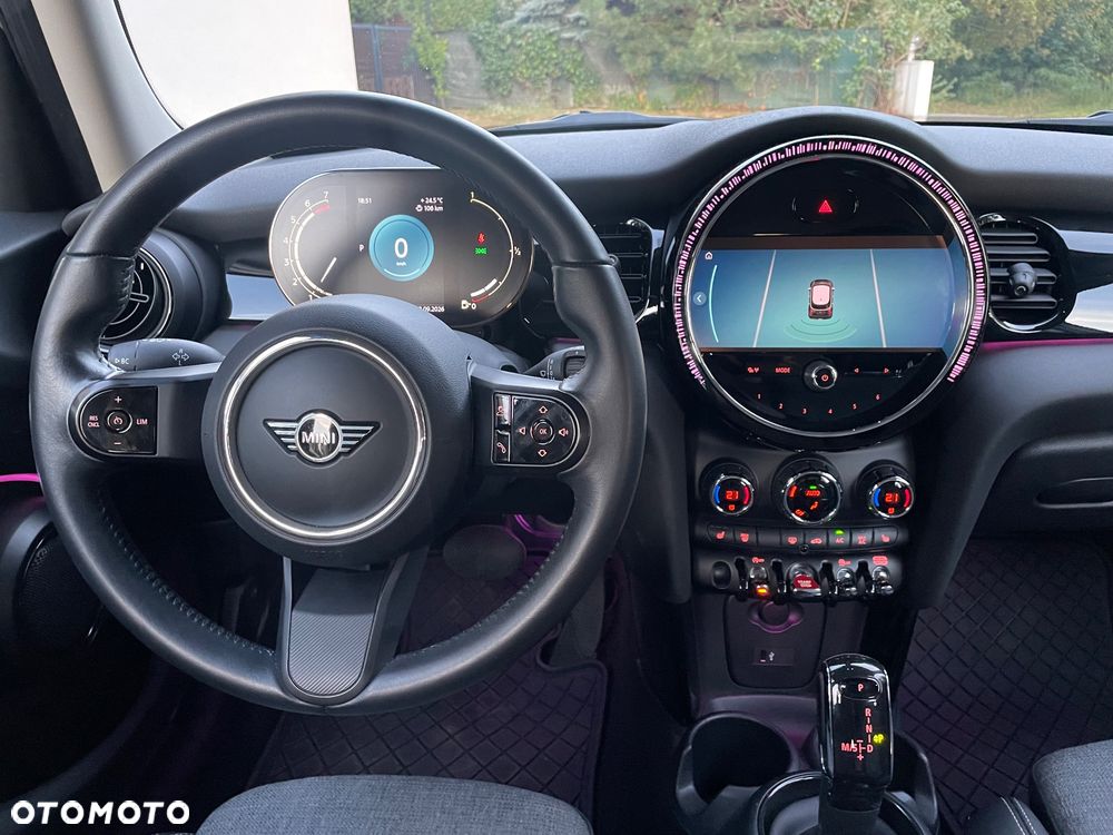 MINI Cooper Multitone Edition - 8