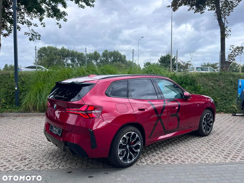 BMW X3 - 6