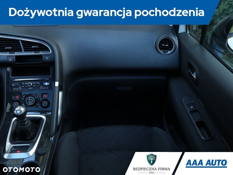 Peugeot 3008 - 10