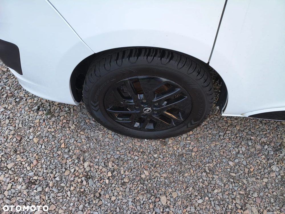 Opel Vivaro L2H1 2.9t Sport - 23