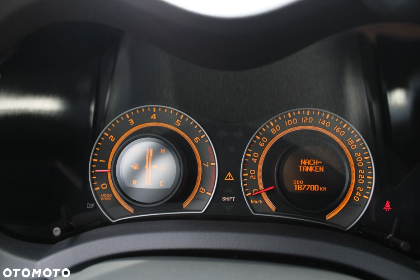 Toyota Auris - 36