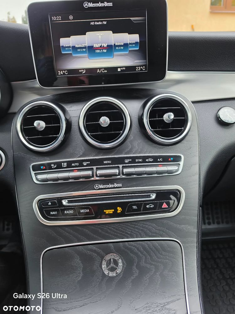Mercedes-Benz GLC - 6